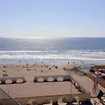 Depto. Frente A La Playa Con Hermosa Vista Al Mar Y Faro La Serena