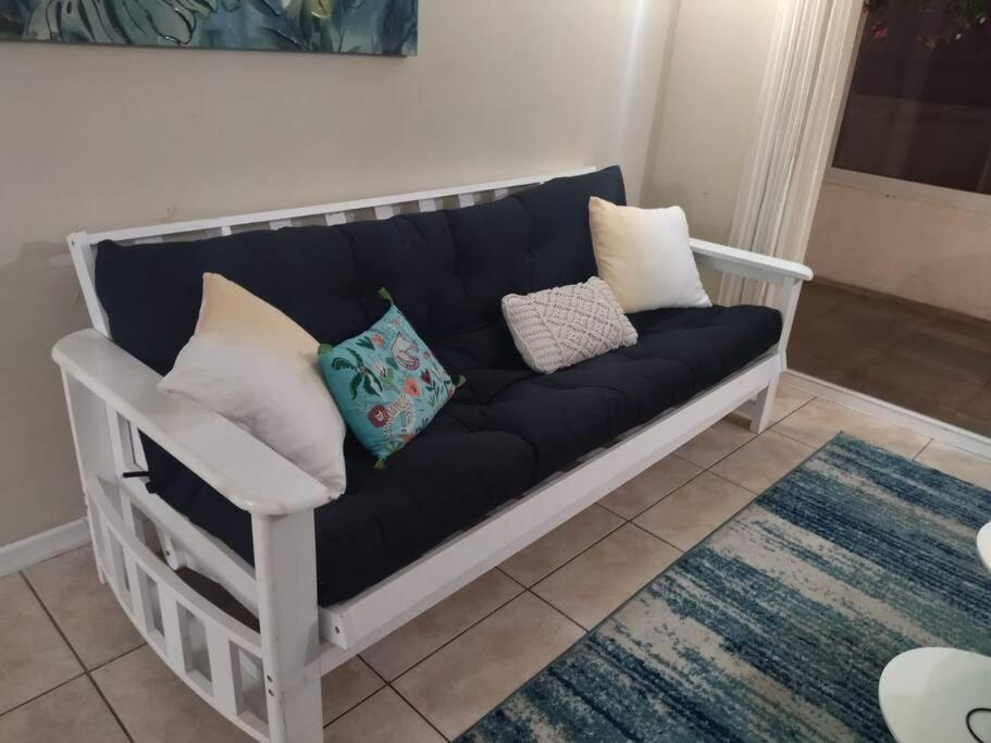 Apartamento Depto. Frente A La Playa Con Hermosa Vista Al Mar Y Faro *